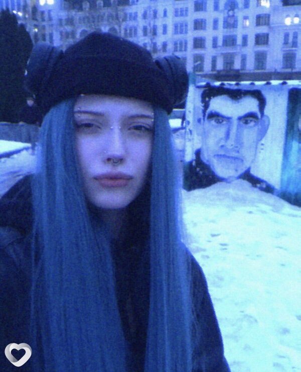 Настя, 18, Львове — анкета №3714901