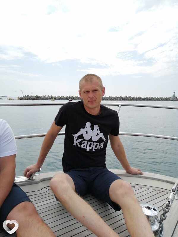 Иван, 37, Краснодаре — анкета №3715100