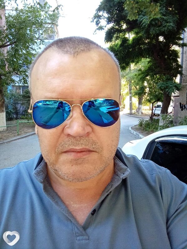 Михаил, 52, Ростове-на-Дону — анкета №3715102