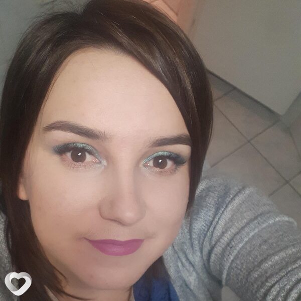 Агастасия, 41, Москве — анкета №3715103
