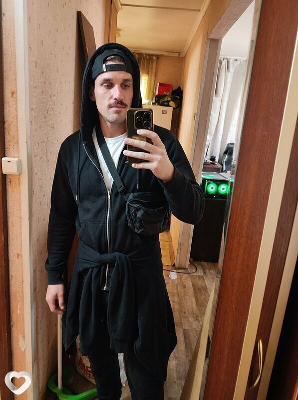 Андрей, 31, Сочи — анкета №3715106
