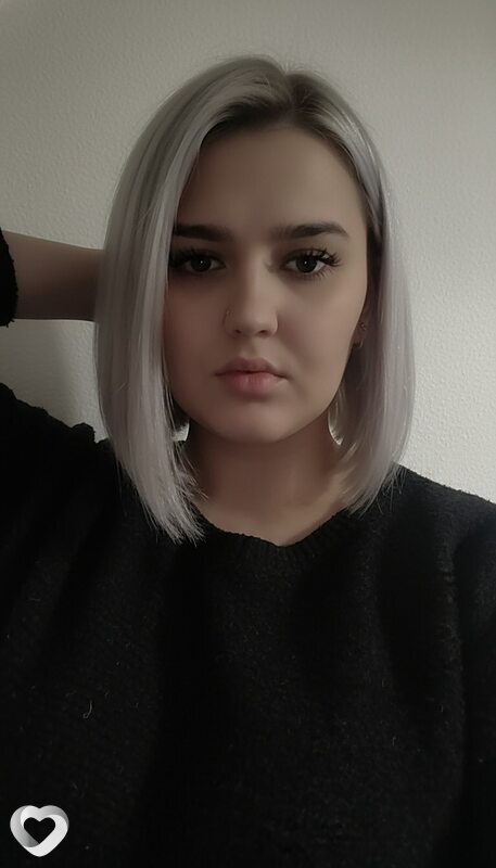Снежанна, 30, Саратове — анкета №3714877