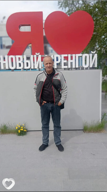 Владимир, 50, Хабаровске — анкета №3714887
