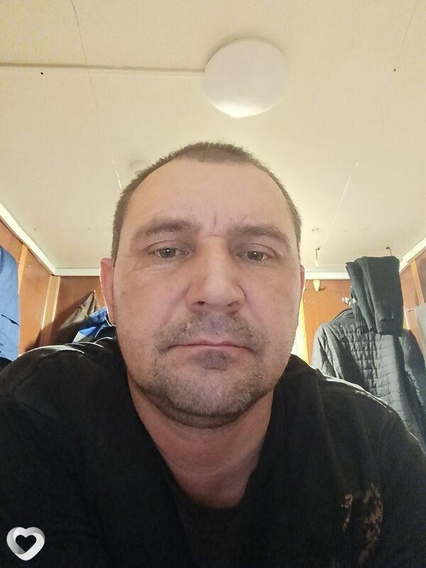 Андрей, 45, Красноярске — анкета №3714890
