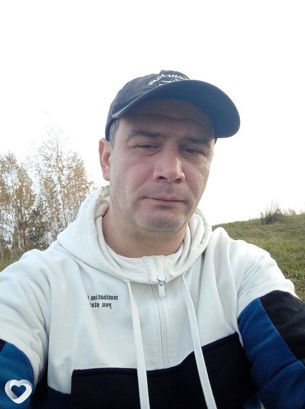 Евгений, 38, Миассе — анкета №3714822