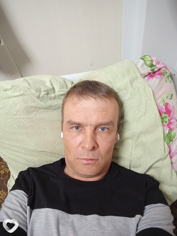 Руслан, 43, Улан-Удэ — анкета №3714824