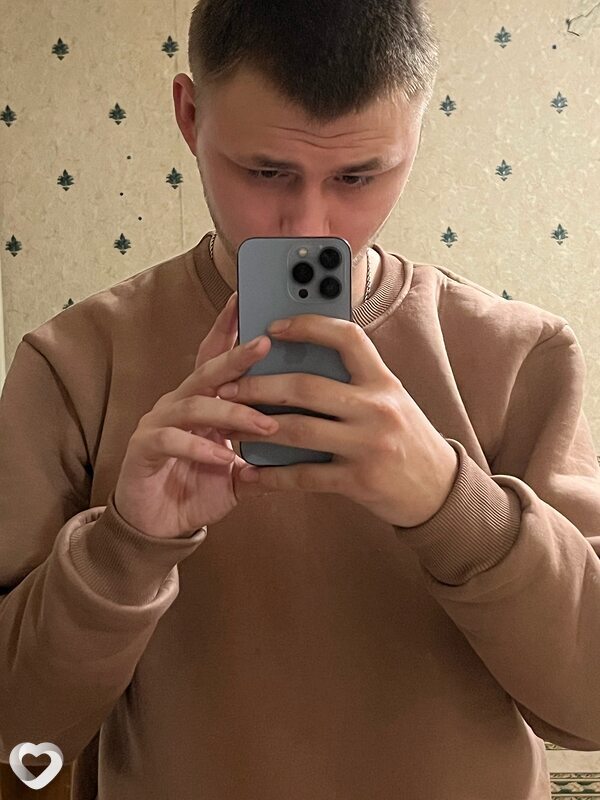 Олег, 21, Муроме — анкета №3714826