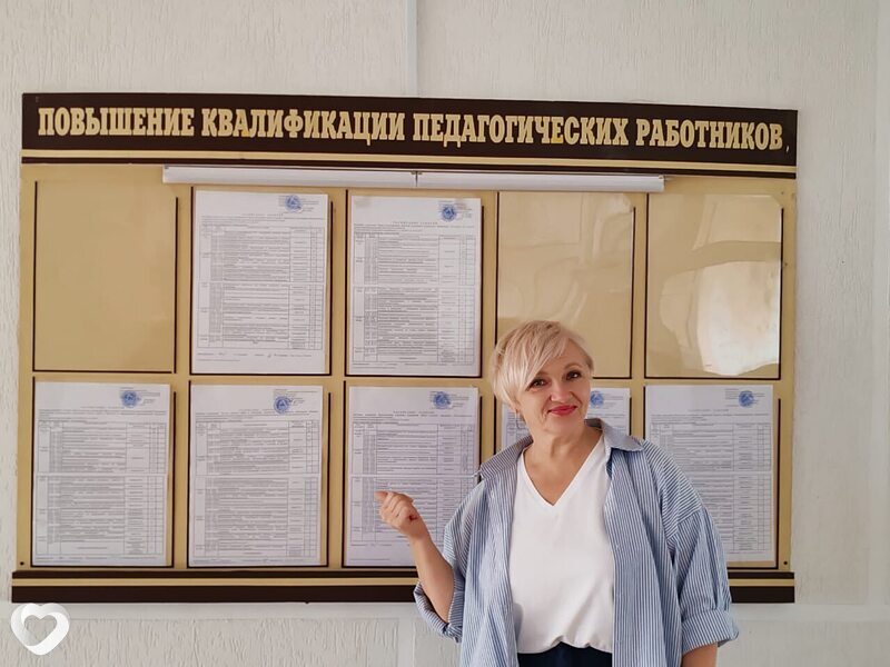 Алёна, 56, Гомеле — анкета №3714831