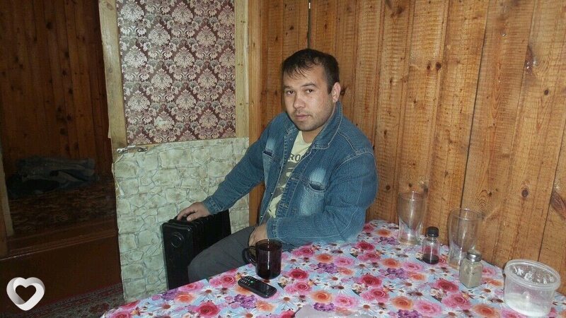 Абдурахман, 36, Самаре — анкета №3714834
