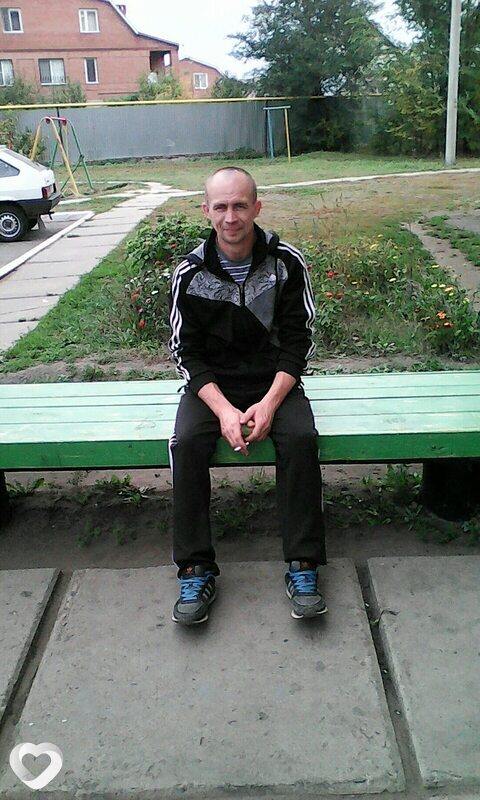 Саша, 42, Самаре — анкета №3714840