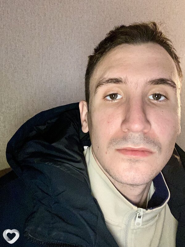 Илья, 26, Туле — анкета №3714841