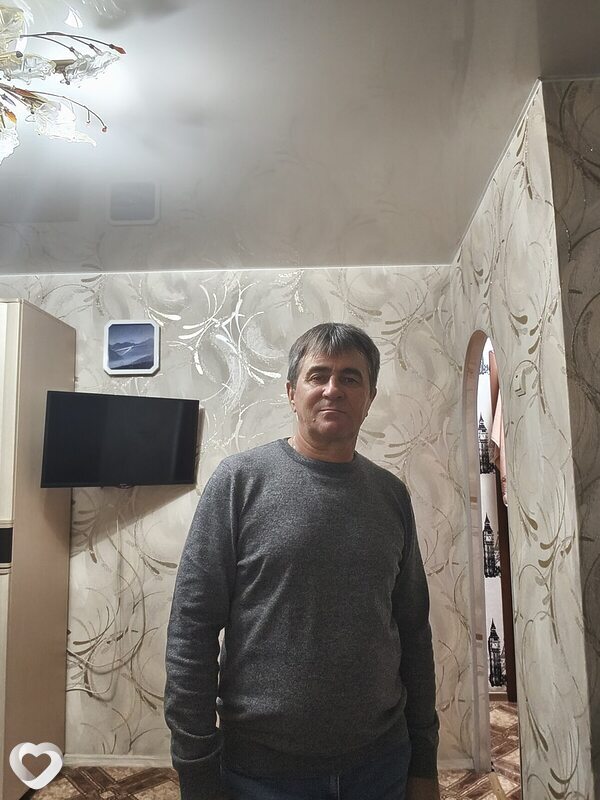 Александр, 55, Липецке — анкета №3714918