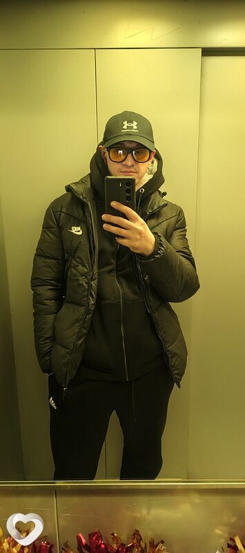 Владимир, 33, Пензе — анкета №3714919