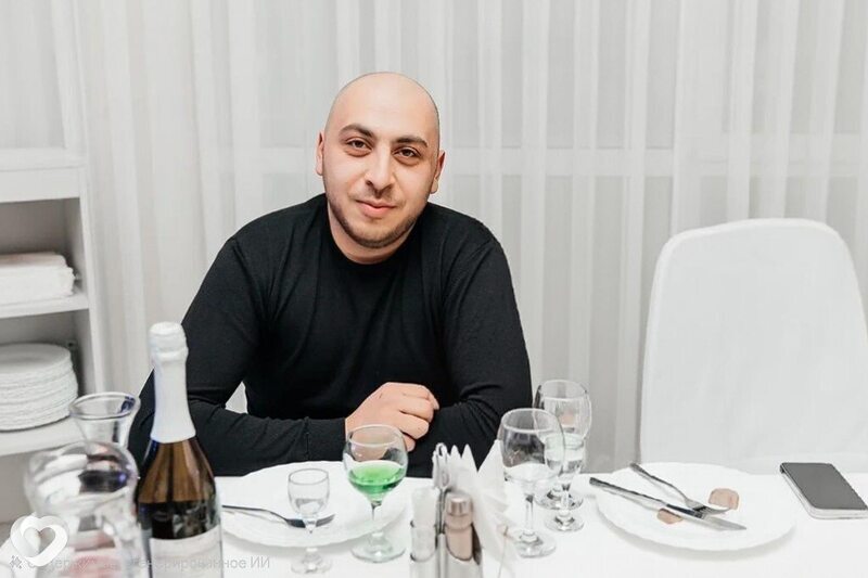 Андрей, 34, Ставрополе — анкета №3714923