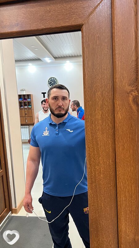 Гога, 32, Владикавказе — анкета №3714931