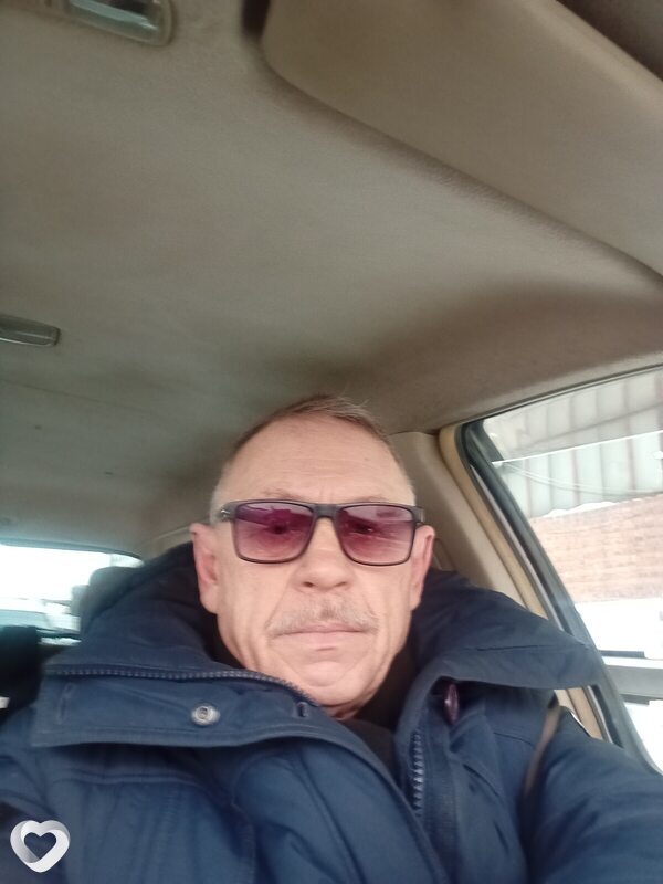 Юрий, 62, Иркутске — анкета №3714933