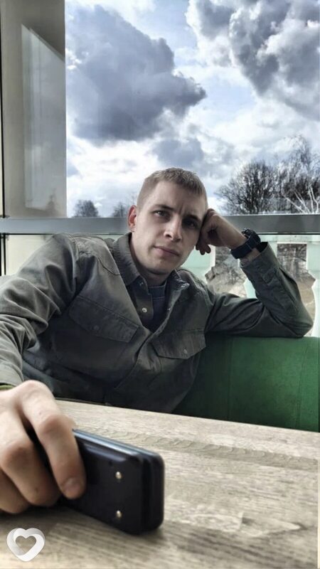 Андрей, 27, Белгороде — анкета №3714721