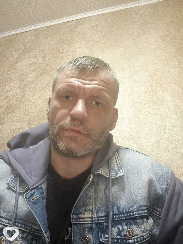 Руслан, 45, Саранске — анкета №3714724