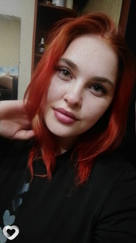 Мария, 28, Ангарске — анкета №3714727