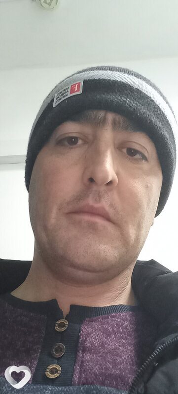 Дима, 38, Иркутске — анкета №3714730