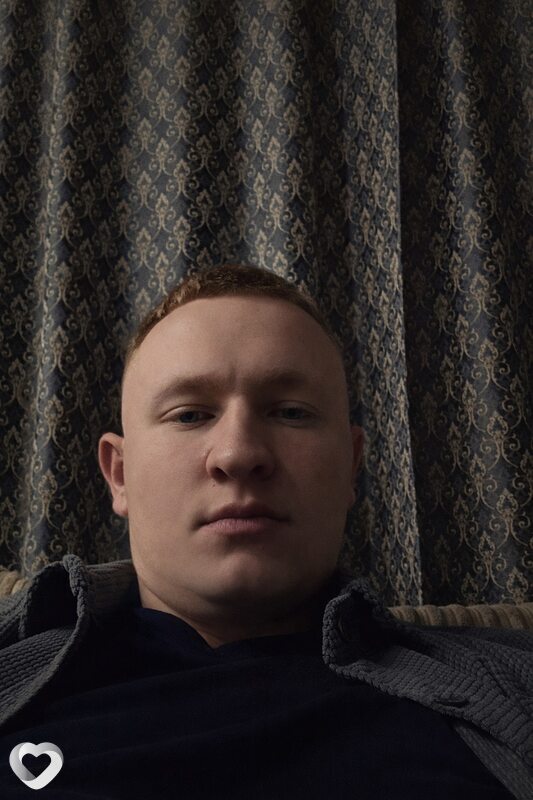 Данила, 21, Брянске — анкета №3714733