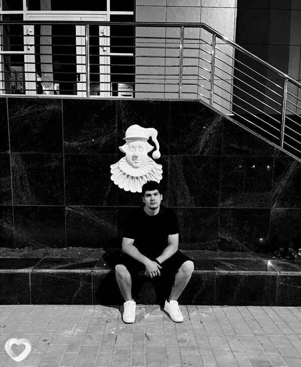 Артём, 21, Новороссийске — анкета №3714735