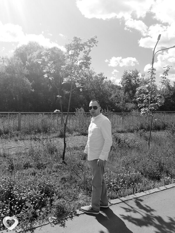 Хорхе, 33, Одинцове — анкета №3714743