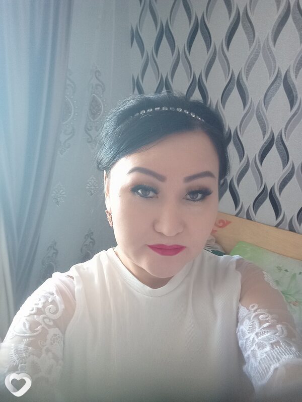 Махаббат, 39, Астане — анкета №3714967