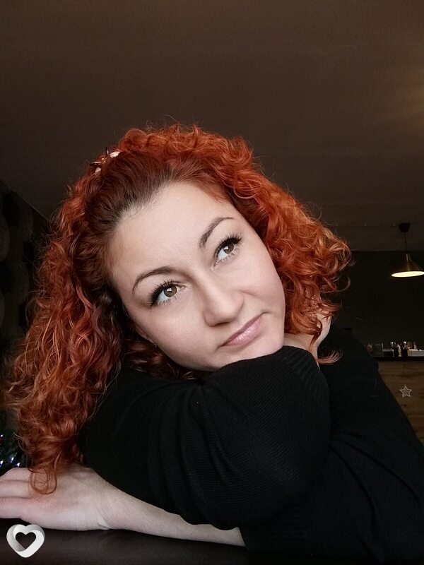 Лилия, 43, Сызрани — анкета №3714983