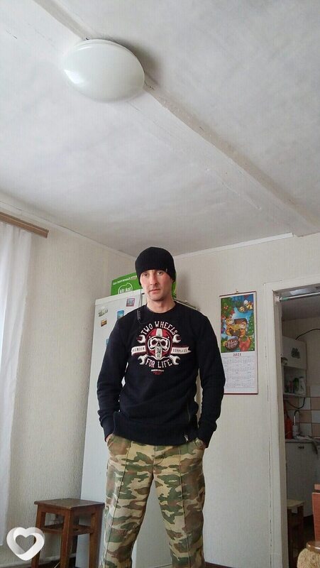 Александр, 38, Прокопьевске — анкета №3715425