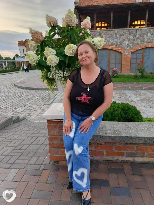 Анастасия, 54, Калининграде — анкета №3715429
