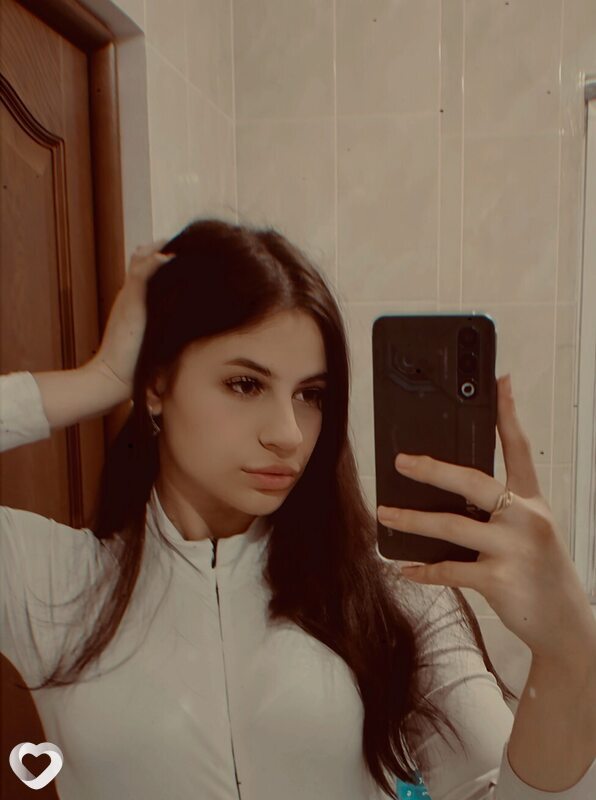 Настя, 18, Одессе — анкета №3715430