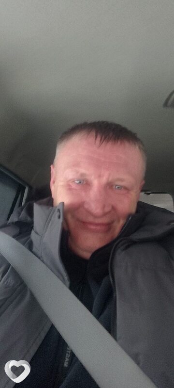 Максим, 42, Красноярске — анкета №3715433