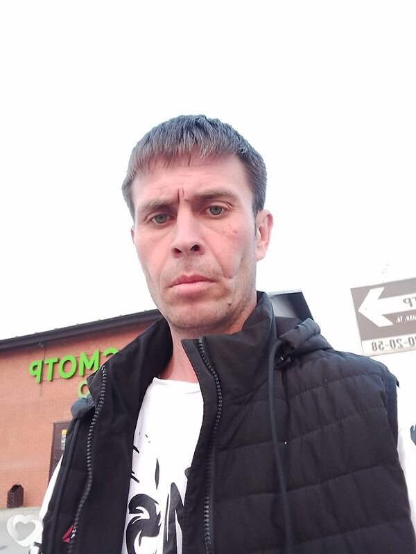 Andrey, 34, Бердске — анкета №3715434