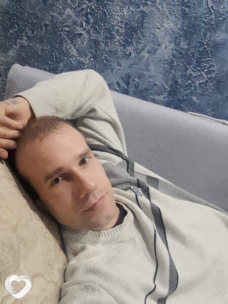 Хороший, 36, Вологде — анкета №3715023