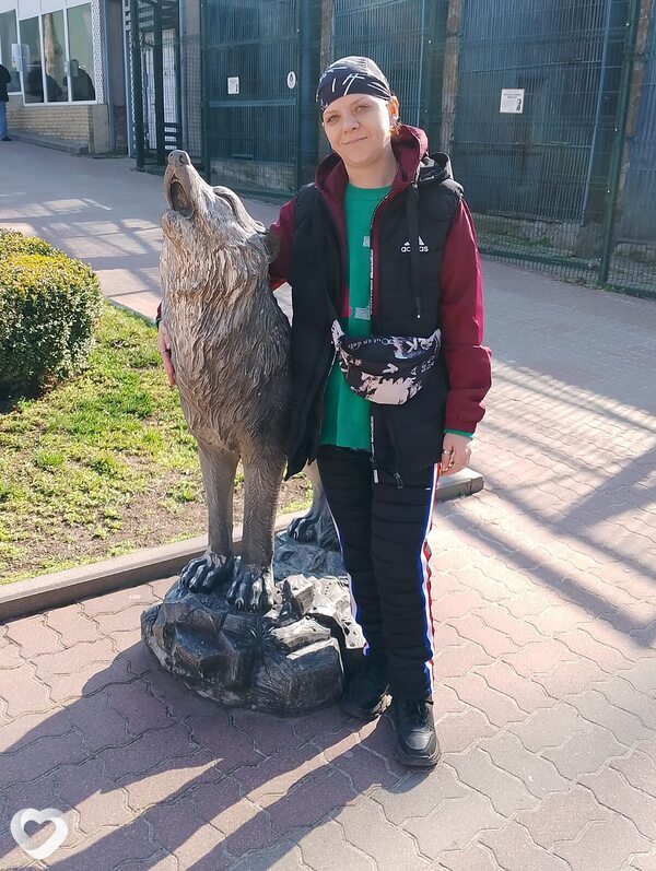 Полина, 33, Таганроге — анкета №3715024