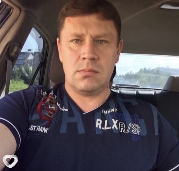 Алексей, 46, Владивостоке — анкета №3715027