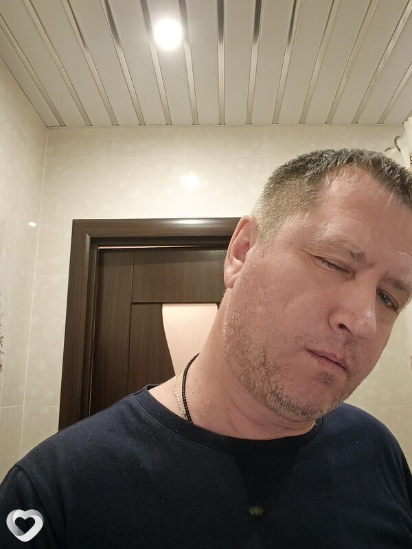 Сергей, 46, Омске — анкета №3715032