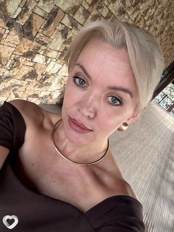 Лена, 41, Алдане — анкета №3715033
