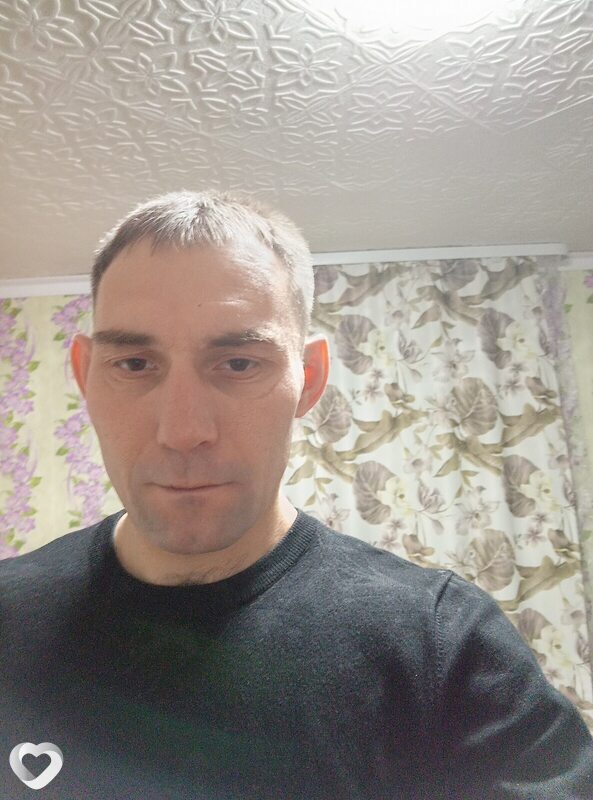 Артур, 36, Тюмени — анкета №3715037
