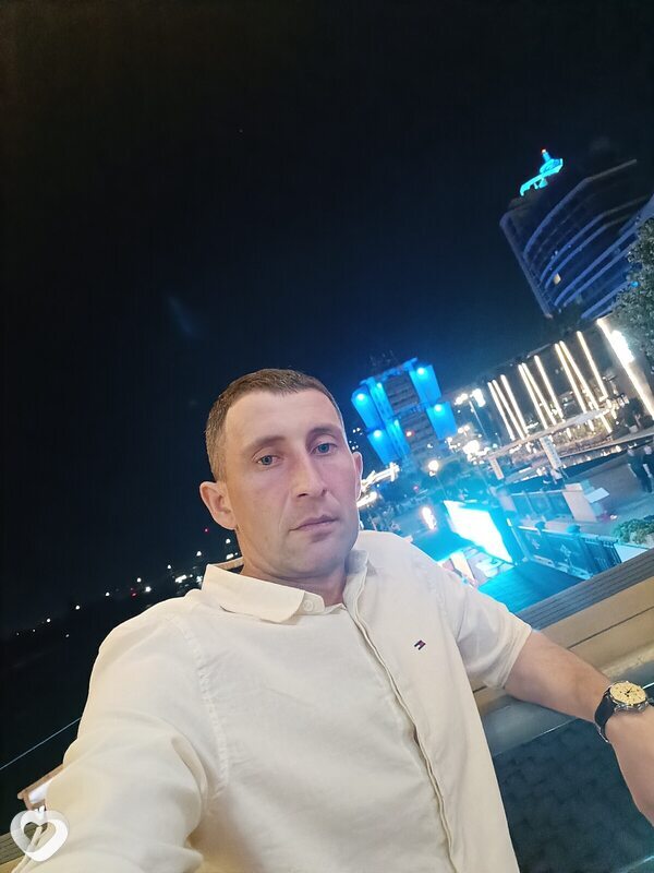 Мурад, 36, Ростове-на-Дону — анкета №3714998