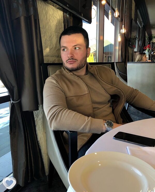 Кирилл, 30, Киеве — анкета №3715004