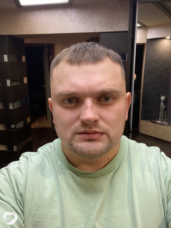 Дима, 34, Вологде — анкета №3715005