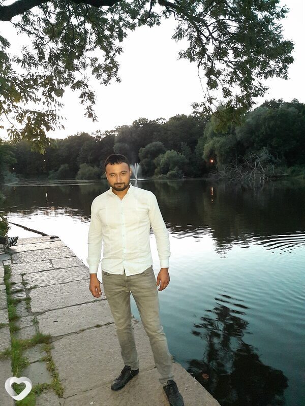 Tabriz, 33, Катовице — анкета №3715016