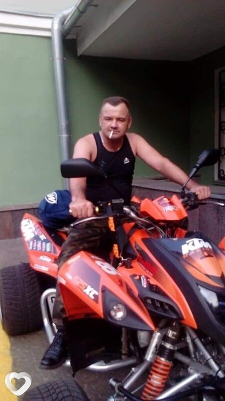 Вячеслав, 46, Фролове — анкета №3715069