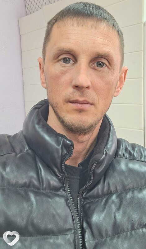 Стас, 38, Сарапуле — анкета №3715074