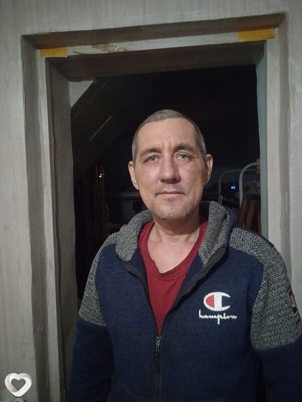 Дмитрий, 45, Барнауле — анкета №3715075