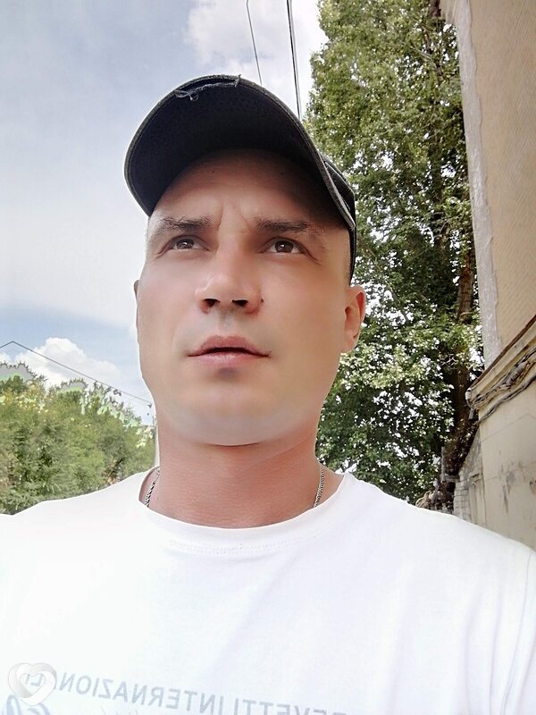 Вова, 40, Волгограде — анкета №3715076