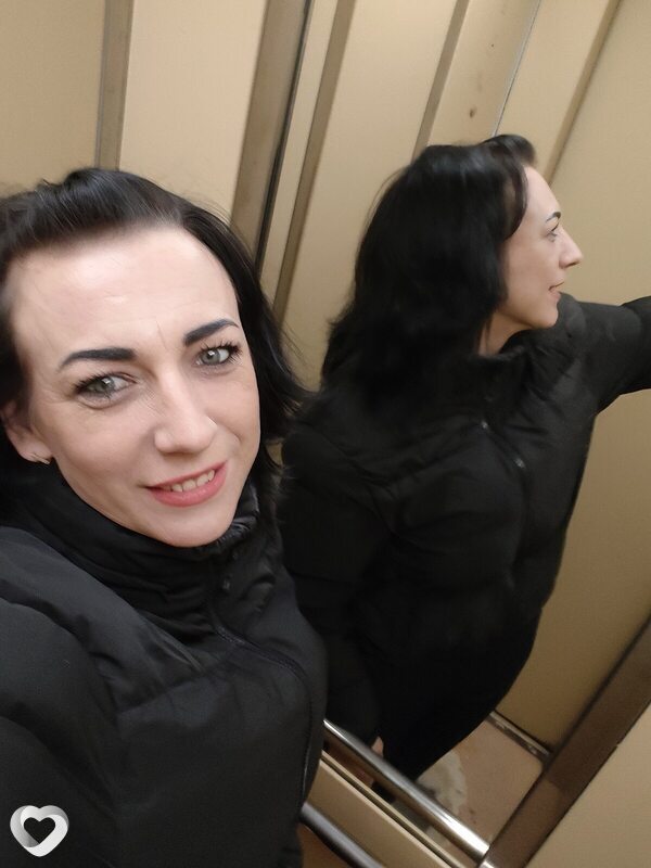 Катя, 35, Виннице — анкета №3715078