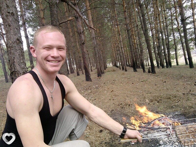 Паша, 39, Ульяновске — анкета №3715079